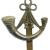 Oxfordshire & Buckinghamshire Light Infantry Cap Badge