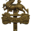 Royal Berkshire Regiment Cap Badge