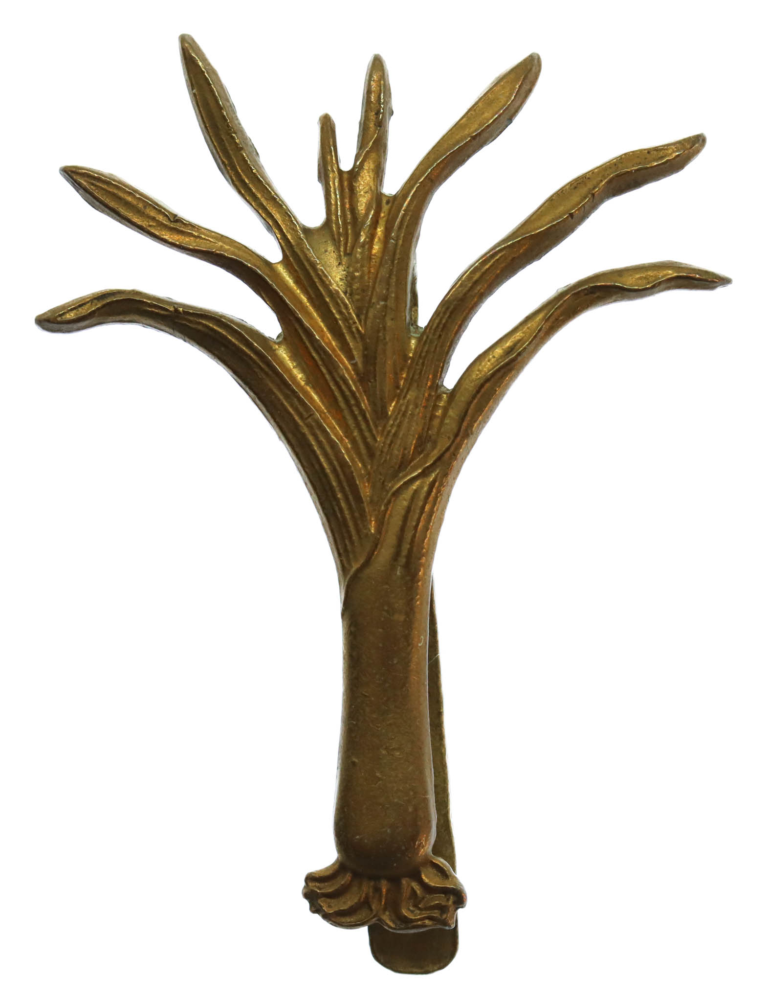 Welsh Guards Cap Badge