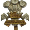 Leinster Regiment Cap Badge