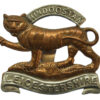 Leicestershire Regiment Cap Badge