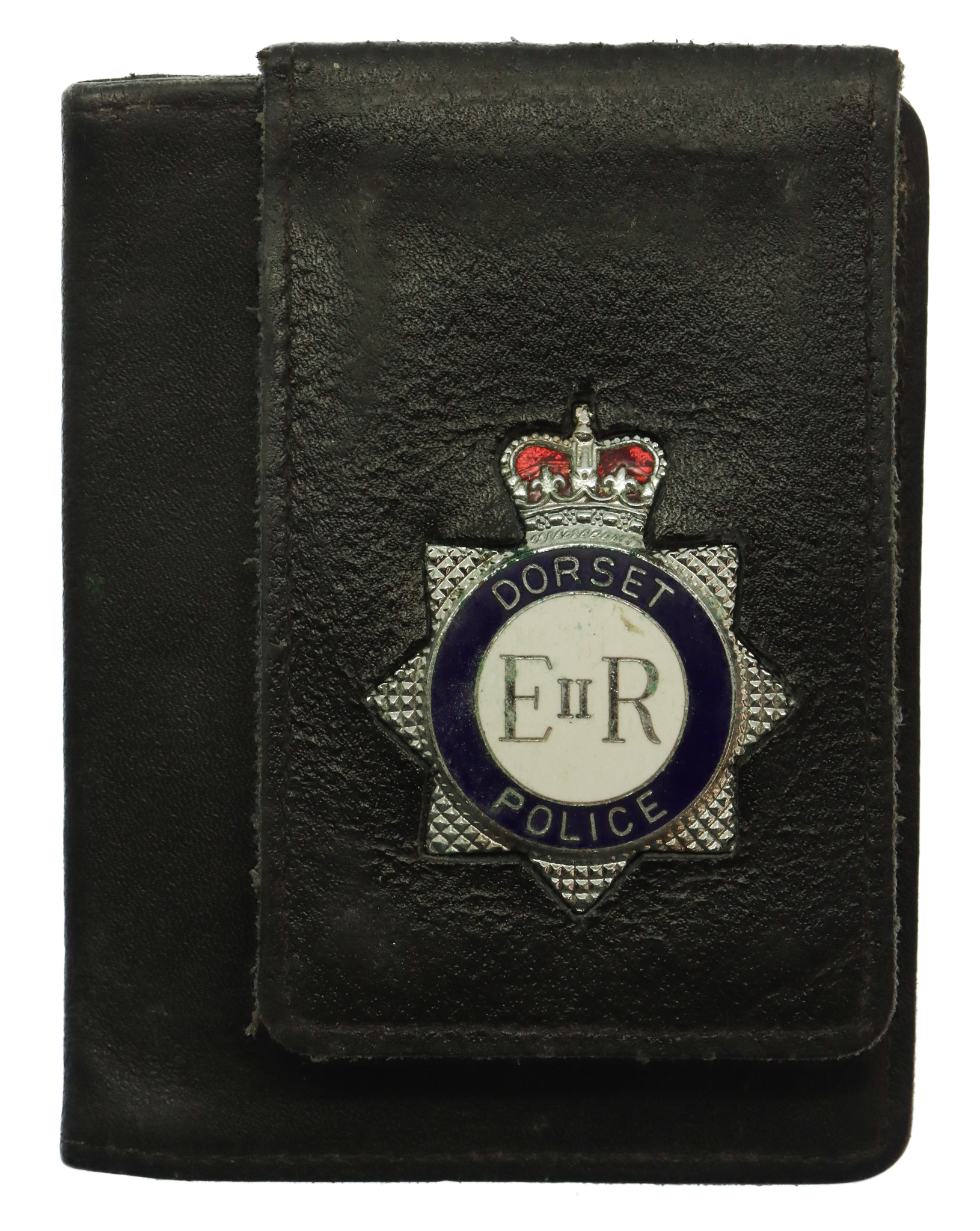 Dorset Police Warrant Card Holder