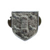 Sussex Constabulary Collar Badge