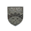 Mid-Anglia Constabulary Collar Badge