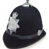 Devon & Cornwall Constabulary Ball Top Helmet