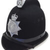 Derbyshire Constabulary Coxcomb Helmet
