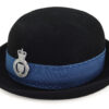 Norfolk Police Community Support Officer Women's Bowler Hat 