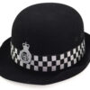 Humberside Police Women's Bowler Hat