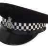 York & North East Yorkshire Police Peaked Cap 