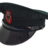 Royal Ulster Constabulary (R.U.C.) Peaked Cap