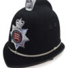 Essex Police Coxcomb Helmet