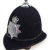 Brighton Borough Police Ball Top Helmet 