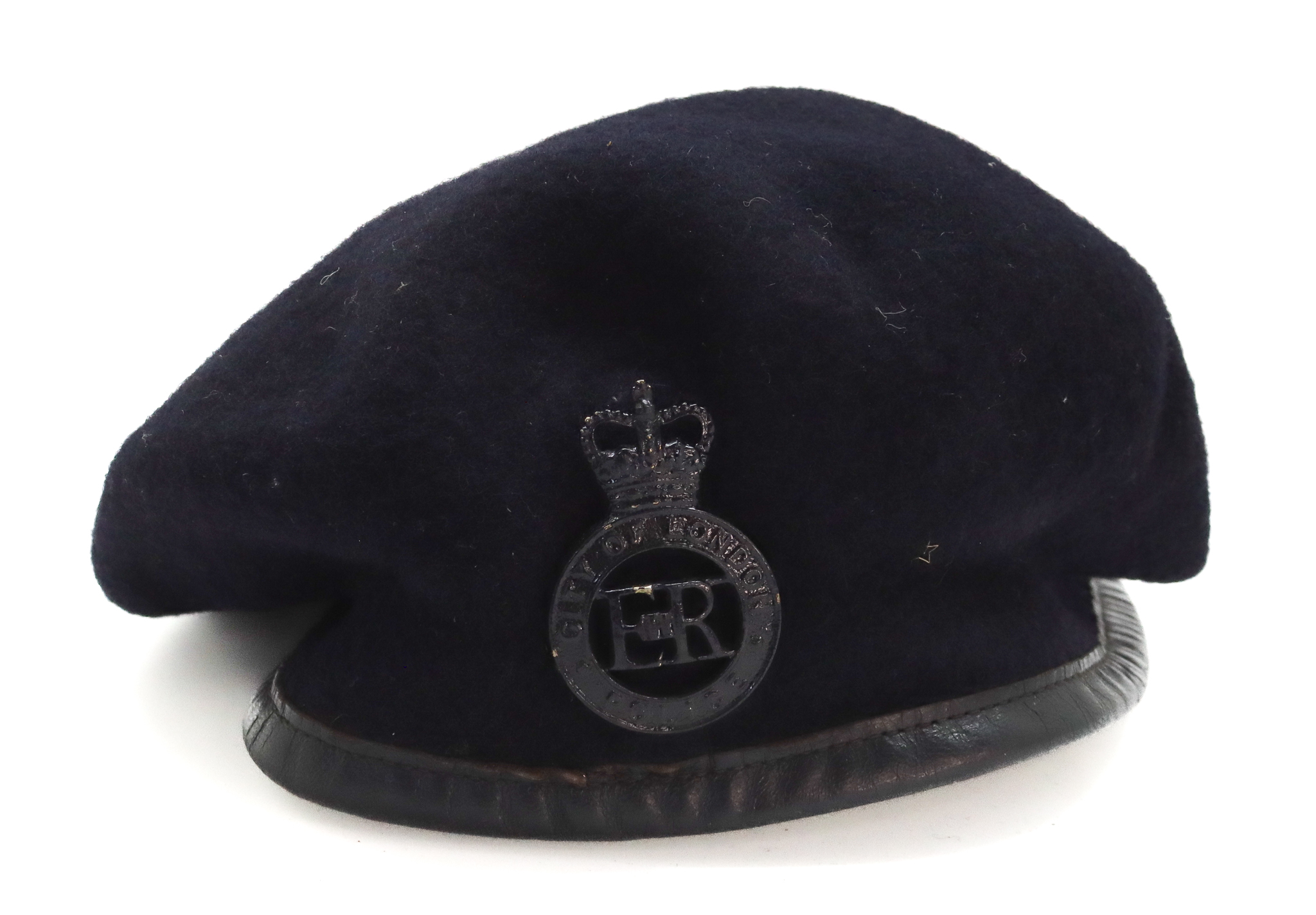 City of London Police Tactical Firearms Group Beret 