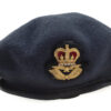 Royal Air Force (R.A.F.) Officer's Beret
