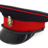 Princess of Wales's Royal Regiment Peak Cap 