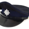 4th/7th Royal Dragoon Guards Peak Cap 