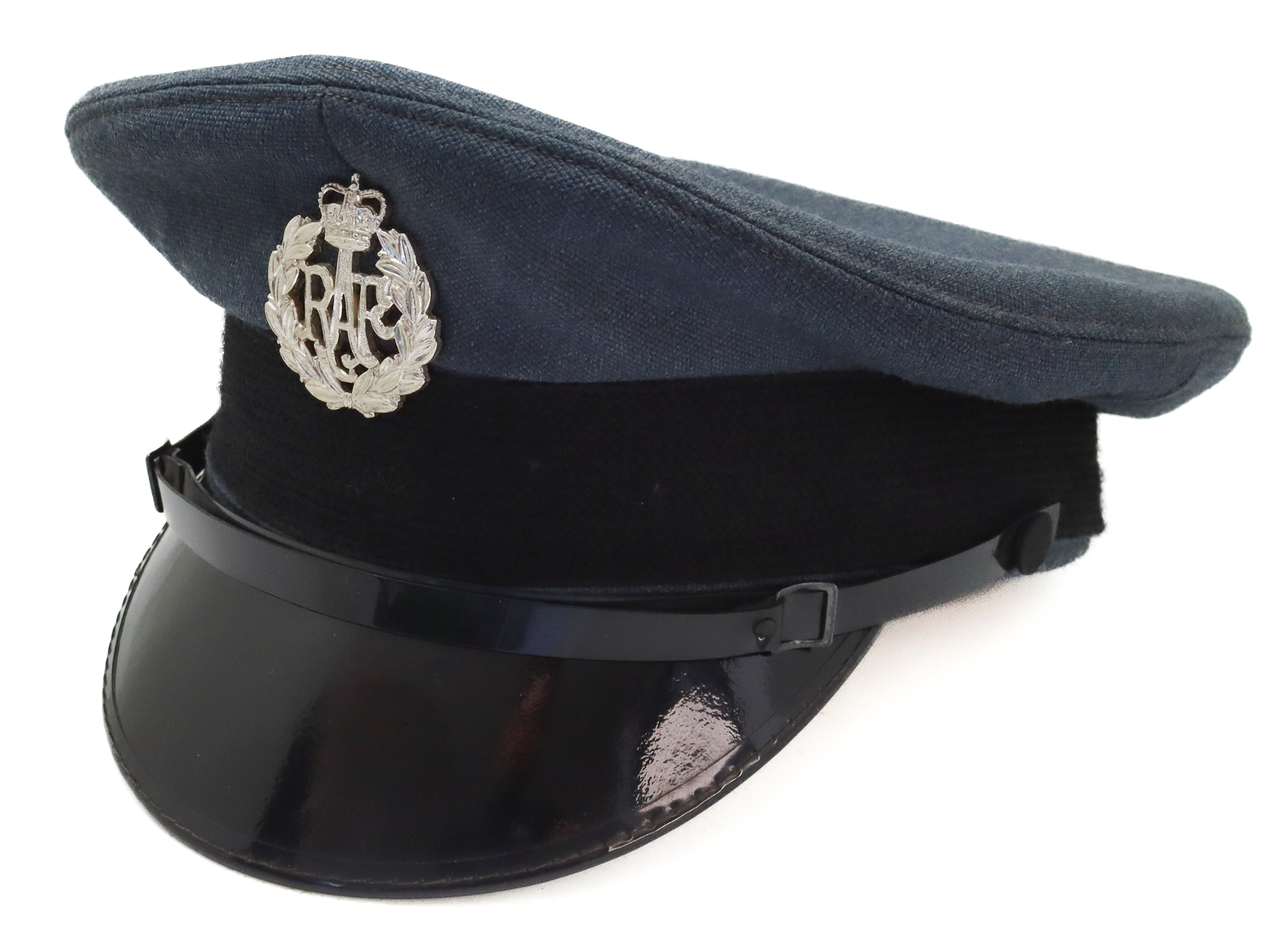 Royal Air Force (R.A.F.) Peak Cap 