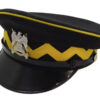 Royal Scots Dragoon Guards Peak Cap 