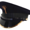 Welsh Regiment Peak Cap 