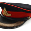 Royal Artillery Officer's Dress Cap (Pre 1953)
