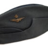 WW2 Period Royal Canadian Air Force (R.C.A.F.) Officer's Side Cap 