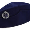 WW2 Civil Air Guard (C.A.G.) Side Cap 