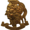 28th County of London Bn. (Artist Rifles) London Regiment Cap Badge