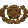 Hampshire Regiment Collar Badge