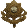 East Yorkshire Regiment Cap Badge