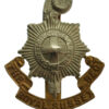 Royal Sussex Regiment Cap Badge
