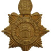 Liverpool College C.C.F. Cap Badge