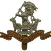 West Riding Regiment (Duke of Wellington's) Cap Badge