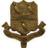 Repton School J.T.C. Cap Badge