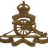 Oxford University O.T.C. (Artillery Section) Cap Badge