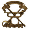 Oxford University O.T.C. (Cavalry Section) Cap Badge