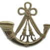 Oxford University O.T.C. (Infantry Section) Cap Badge