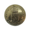 Hove Borough Police Coat of Arms Button (24mm)