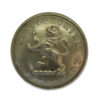 Denbighshire Constabulary Coat of Arms Button (25mm)