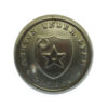 Ashton-under-Lyne Borough Police Button (24mm)