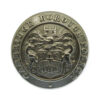 Cambridge Borough Police Button (24mm)