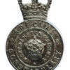 Northampton & County Special Constabulary Cap Badge - Queen's Crown