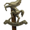 Kent Constabulary Cap/Kepi Badge