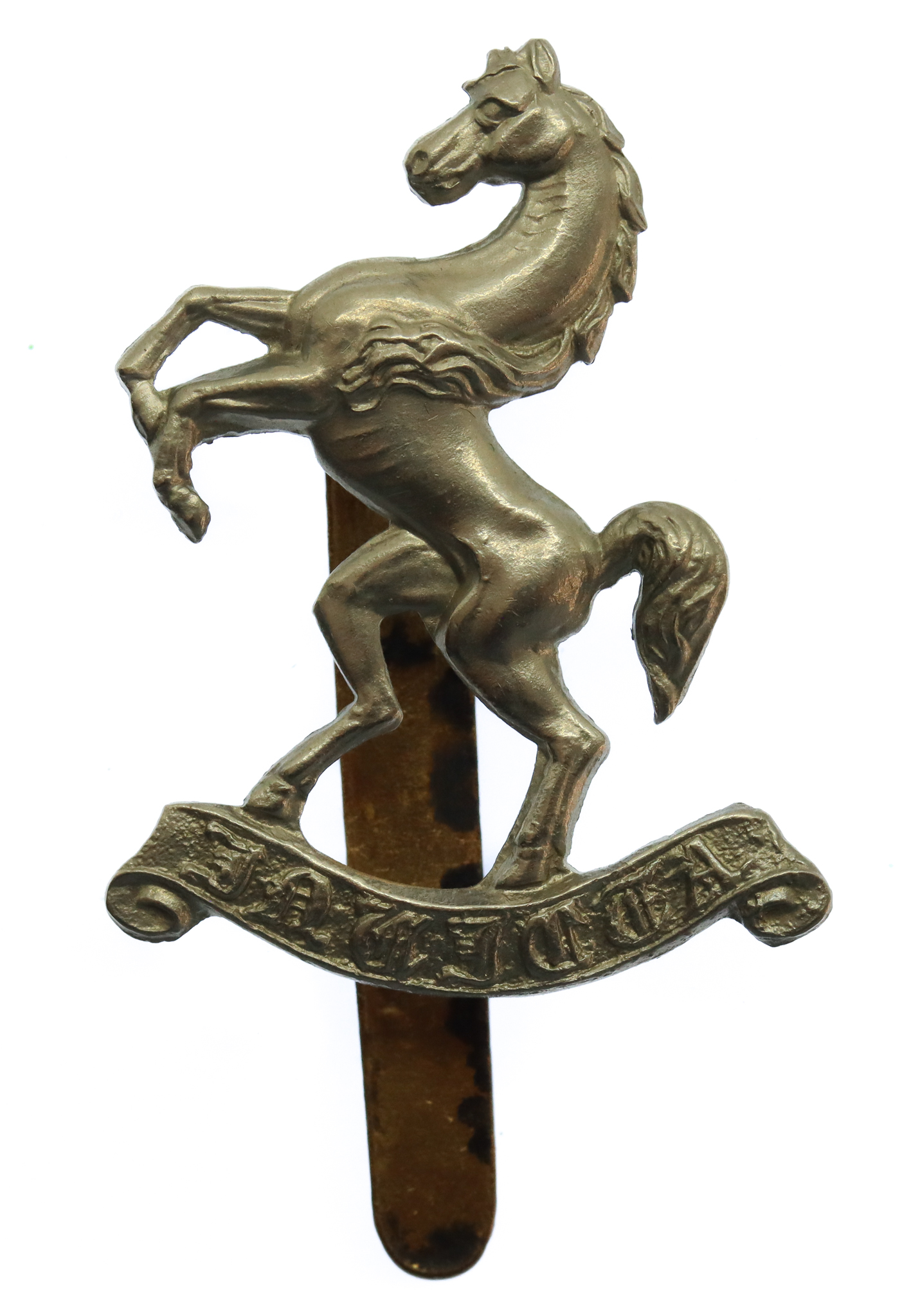 Kent Constabulary Cap/Kepi Badge