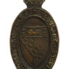 Norfolk Constabulary Special Constable Lapel Badge - King's Crown