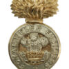Royal Welch Fusiliers Anodised (Staybrite) Cap Badge