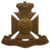 Victorian/Edwardian Wiltshire Regiment Cap Badge