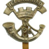 Somerset Light Infantry Cap Badge