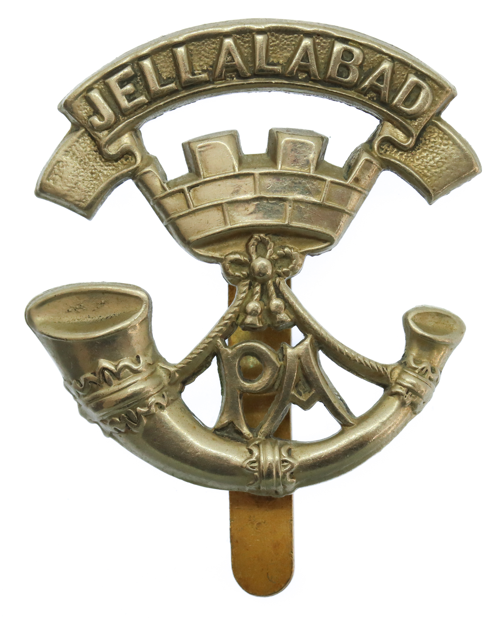 Somerset Light Infantry Cap Badge
