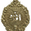 Argyll & Sutherland Highlanders Cap Badge 
