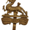 Royal Berkshire Regiment Cap Badge